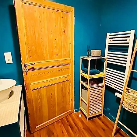 Apartamento T3 Center