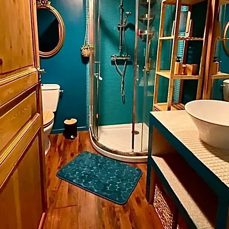 Apartamento T3 Center