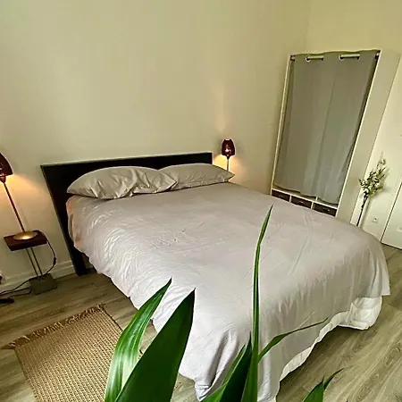 Apartamento T3 Center