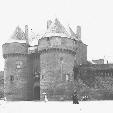 Apartamento T3 Center *