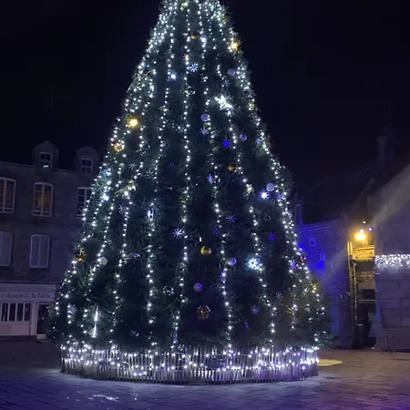 T3 Center Apartamento Guérande