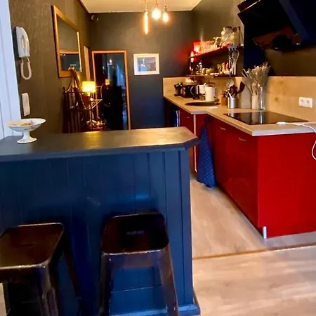 Apartamento T3 Center *