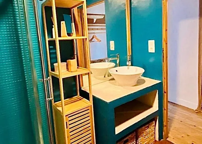 T3 Center Appartement *