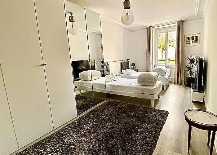 T3 Center Appartement Guérande