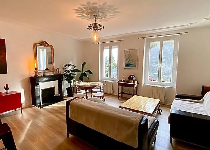 T3 Center Appartement