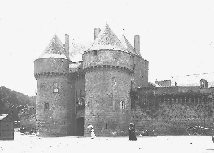 Appartement T3 Center *