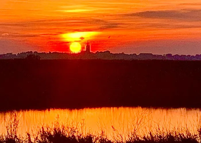 Appartement T3 Center *