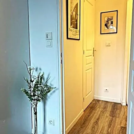 아파트 T3 Center *