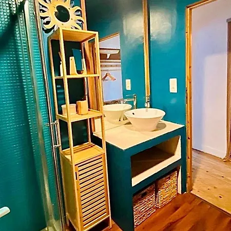 T3 Center Apartamento *