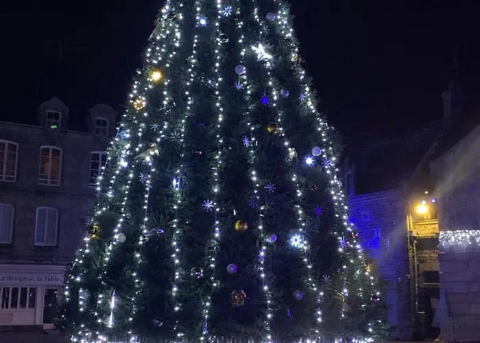 T3 Center Lägenhet Guérande